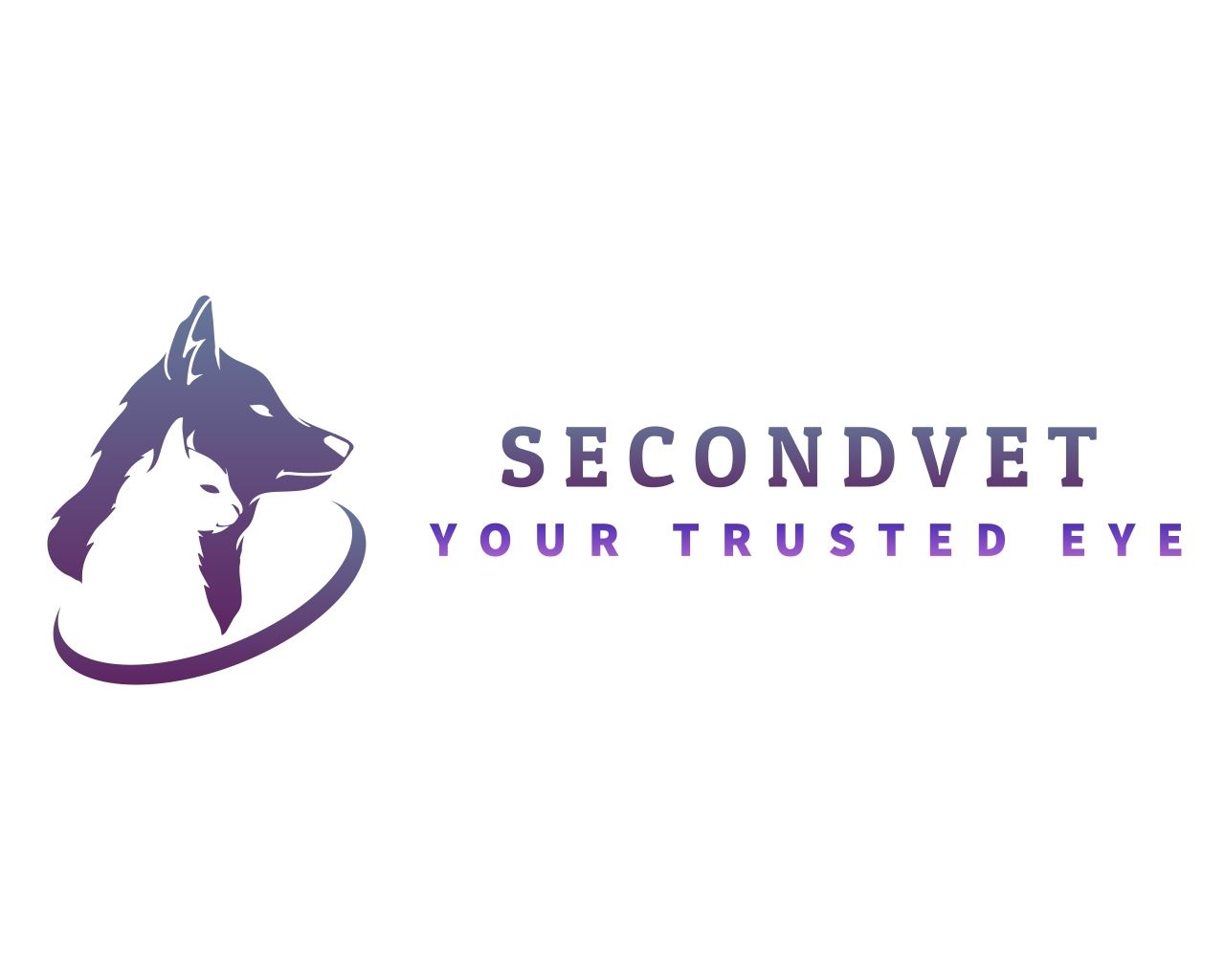 SECONDVET YOUR TRUSTED EYE