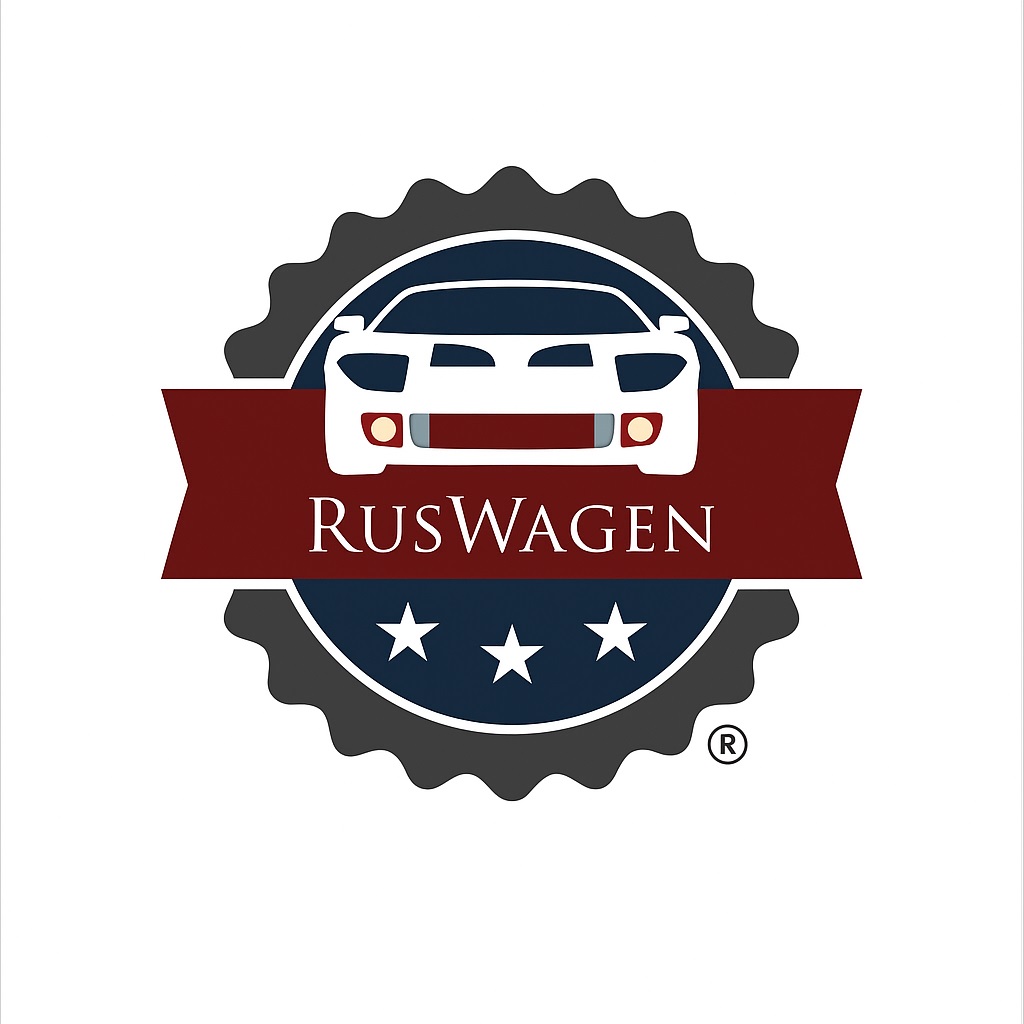 RUSWAGEN