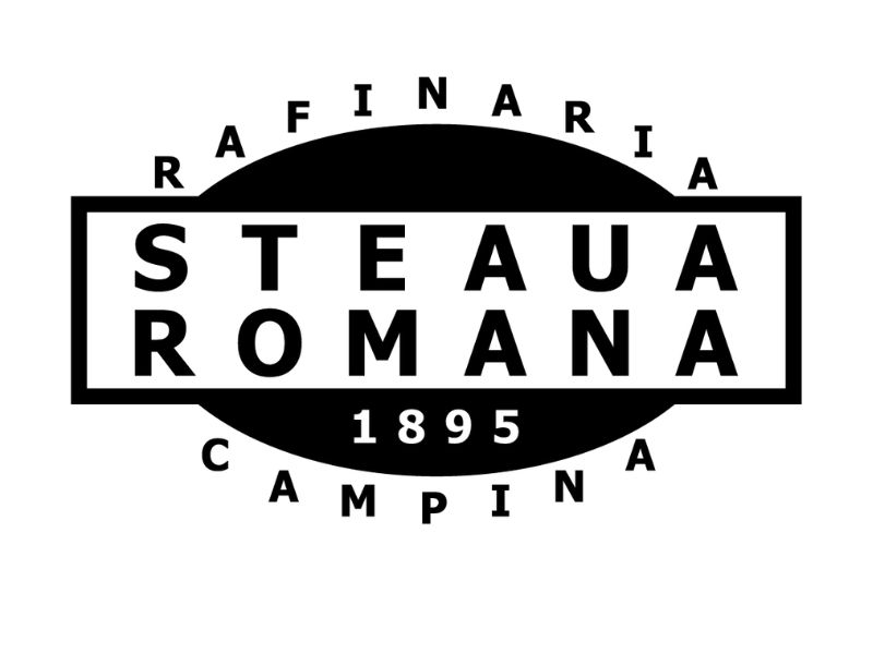 RAFINARIA CAMPINA STEAUA ROMANA 1895