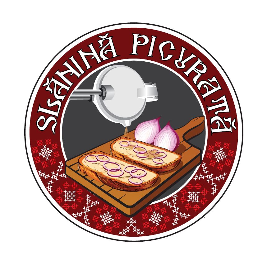 SLĂNINĂ PICURATĂ
