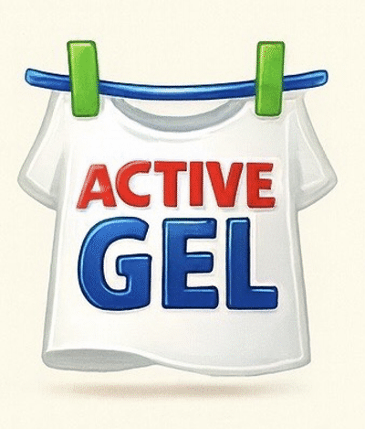 ACTIVE GEL