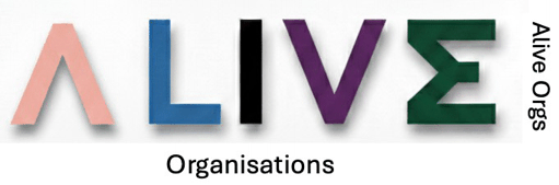Alive Organisations Alive Orgs