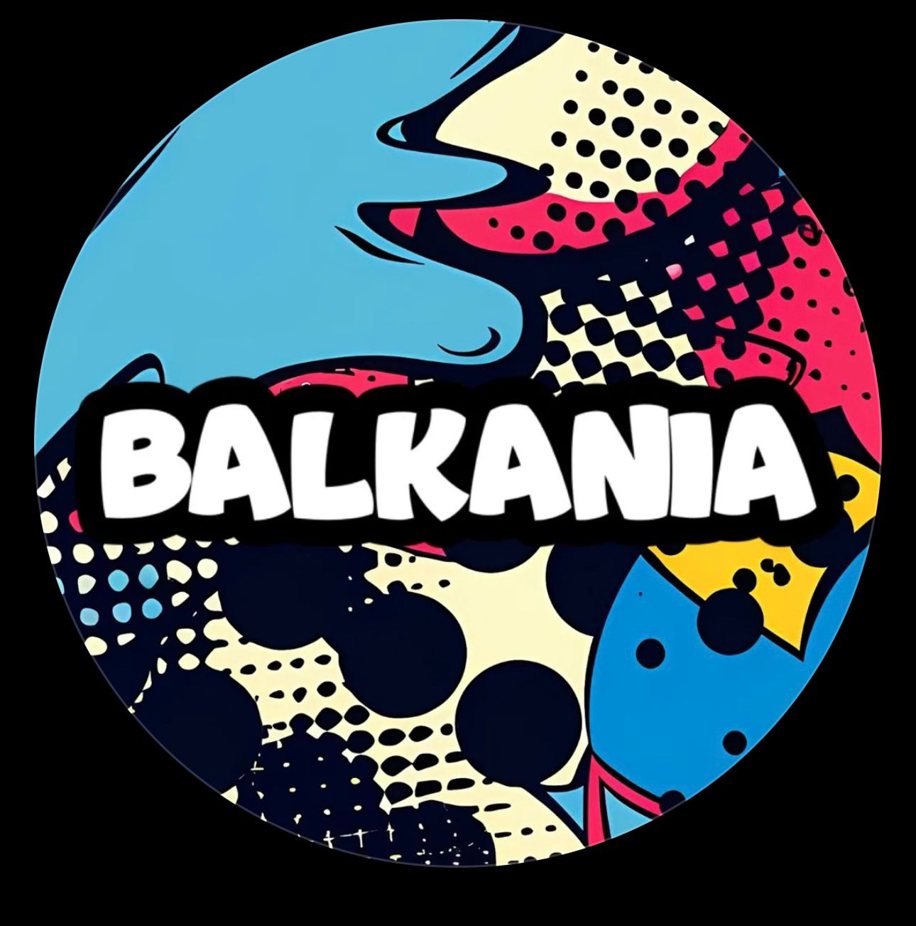 BALKANIA