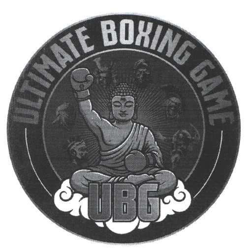 ULTIMATE BOXING GAME - UBG