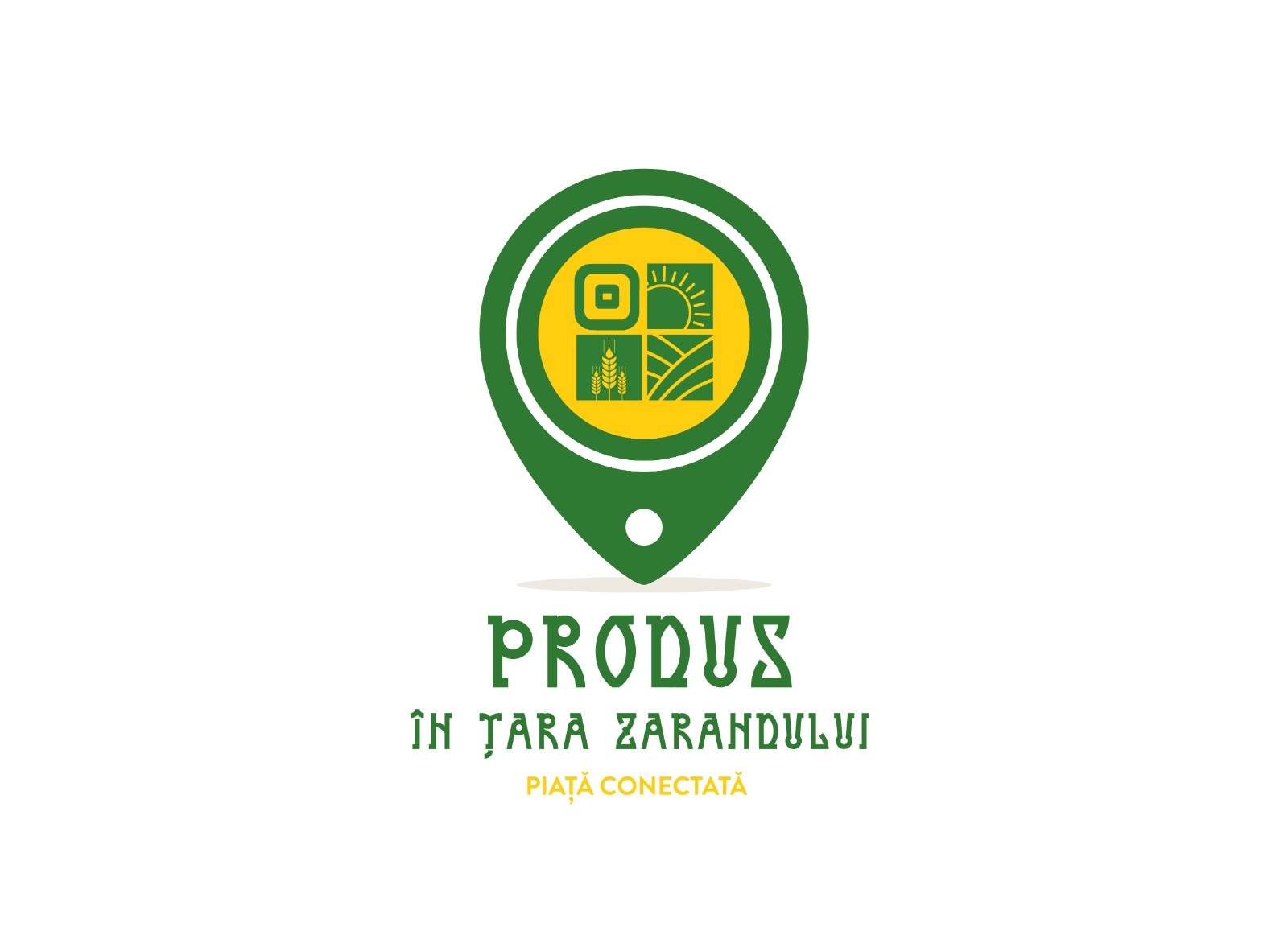 PRODUS ÎN ȚARA ZARANDULUI PIAȚA CONECTATĂ