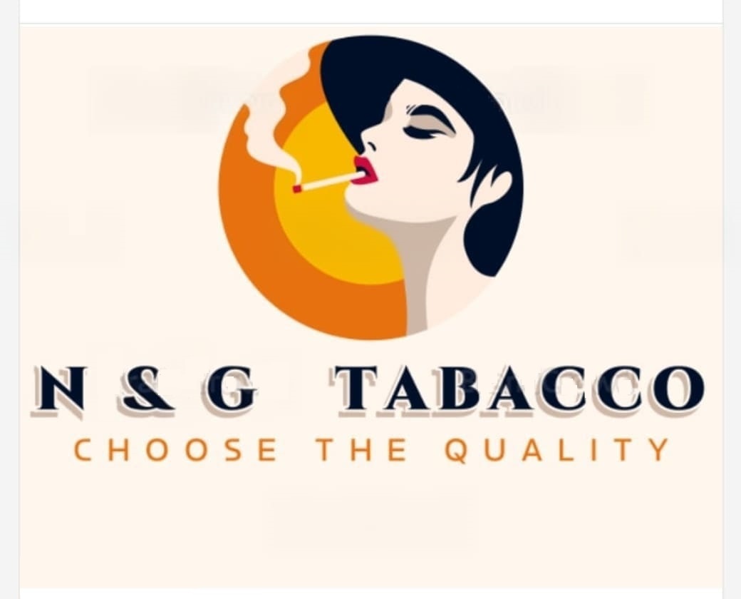 N & G TABACCO CHOOSE THE QUALITY
