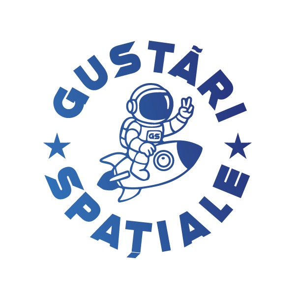 GUSTĂRI SPAȚIALE