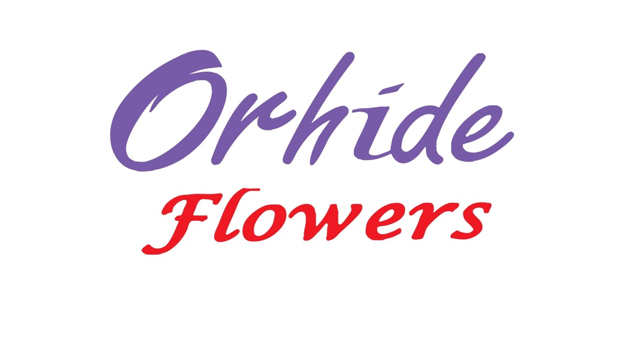 Orhide Flowers