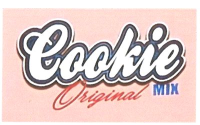 Cookie MIX Original