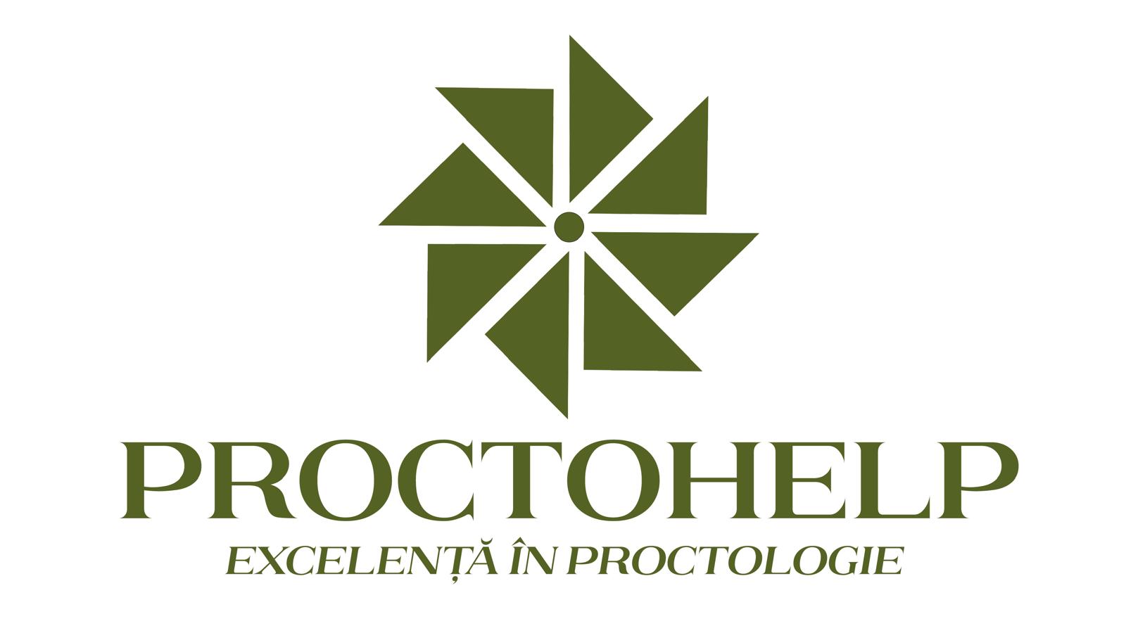 PROCTOHELP EXCELENȚĂ ÎN PROCTOLOGIE