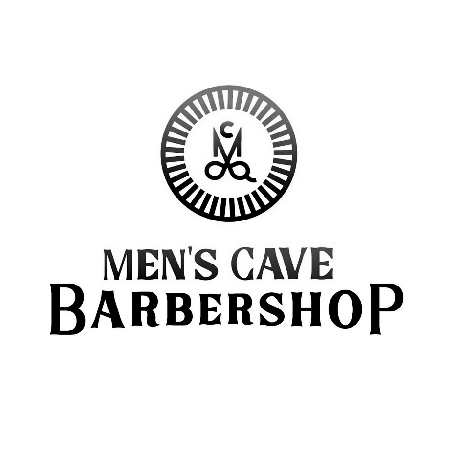 MEN'S CAVE BARBERSHOP