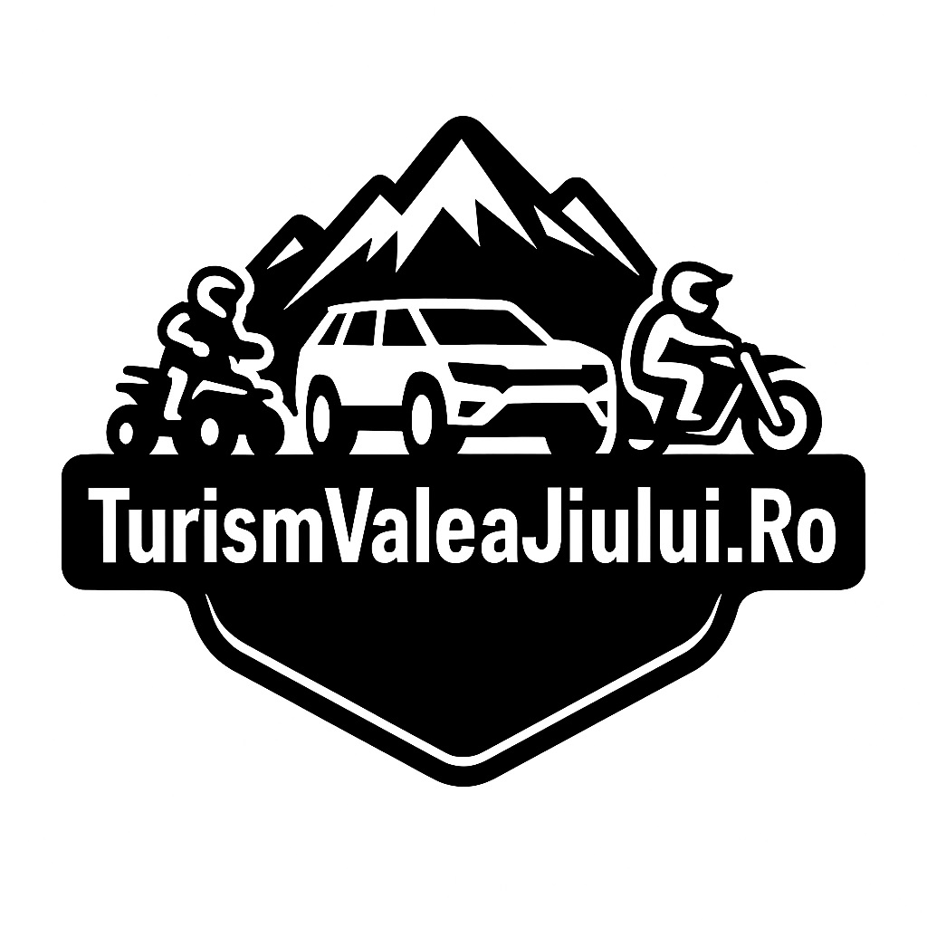 TurismValeaJiului.Ro
