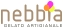 nebbia gelato artigianale