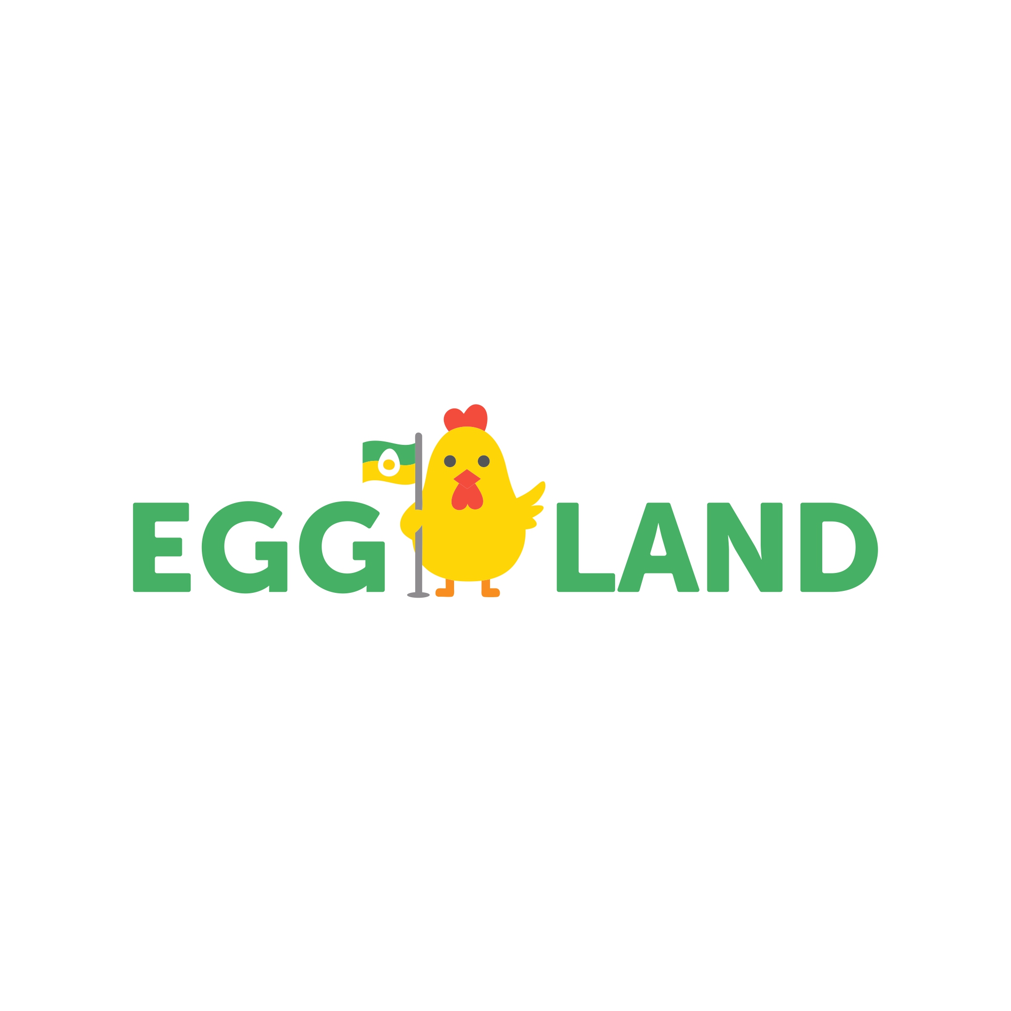 EGGLAND