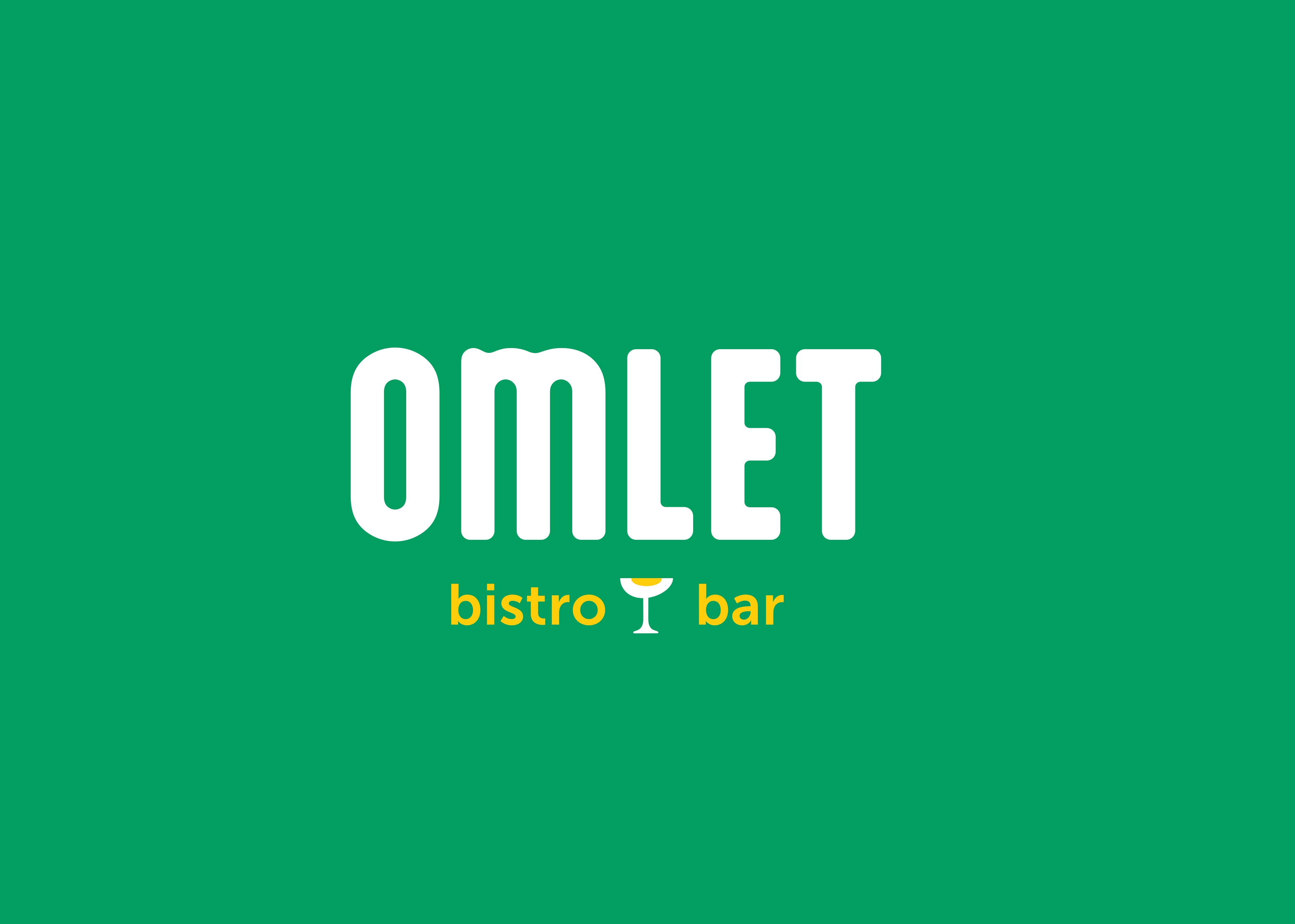 OMLET BISTRO BAR