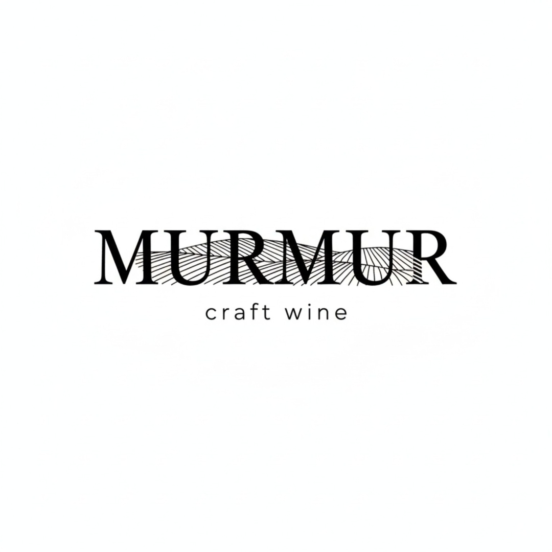 MURMUR craft wine