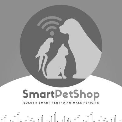 SmartPetShop SOLUȚII SMART PENTRU ANIMALE FERICITE