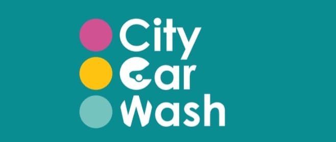 City Car Wash