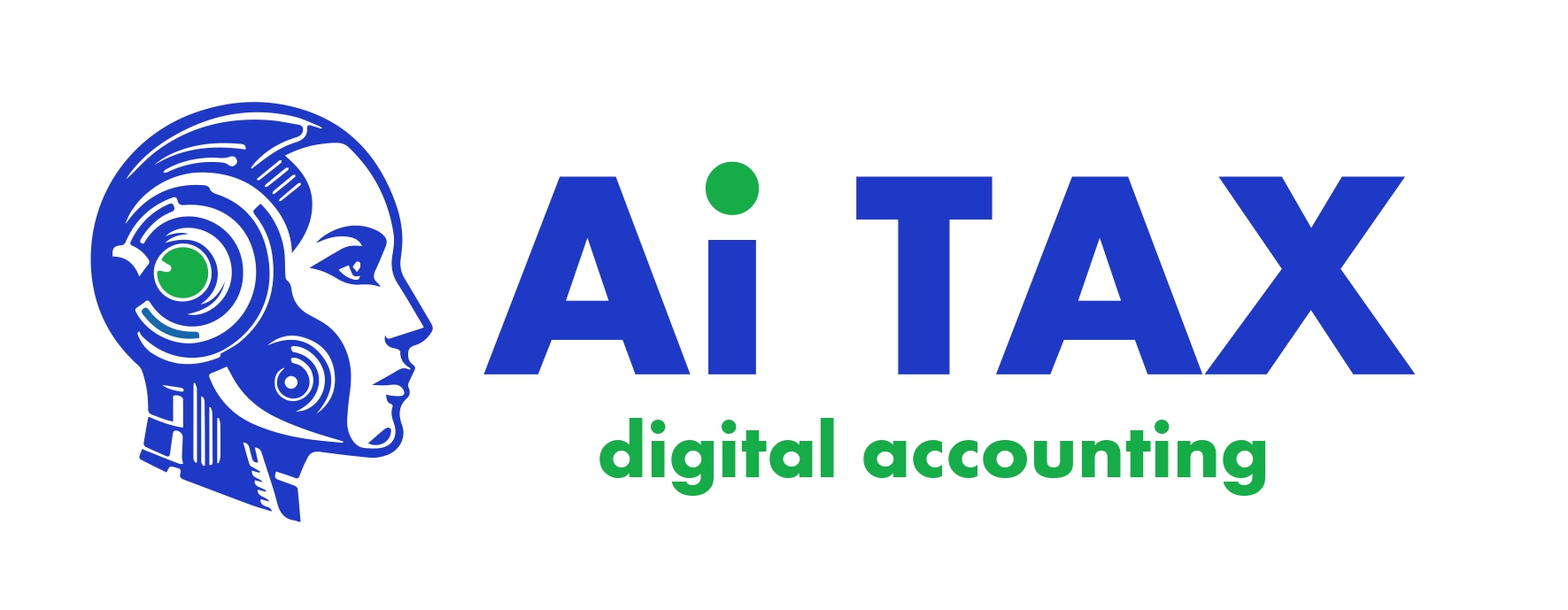 Ai TAX digital accounting