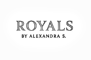 ROYALS BY ALEXANDRA S.