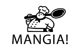 MANGIA!