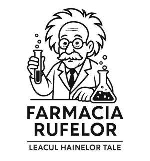 FARMACIA RUFELOR LEACUL HAINELOR TALE