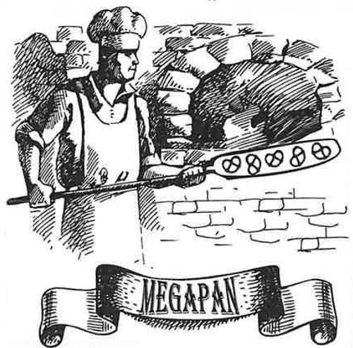 MEGAPAN