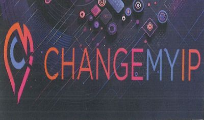 CHANGEMYIP