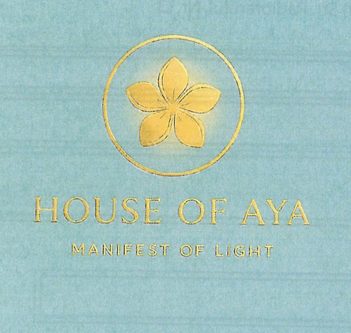 HOUSE OF AYA MANIFEST OF LIGHT