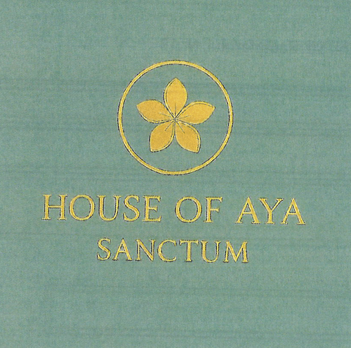 HOUSE OF AYA SANCTUM