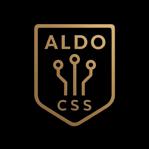 ALDO CSS