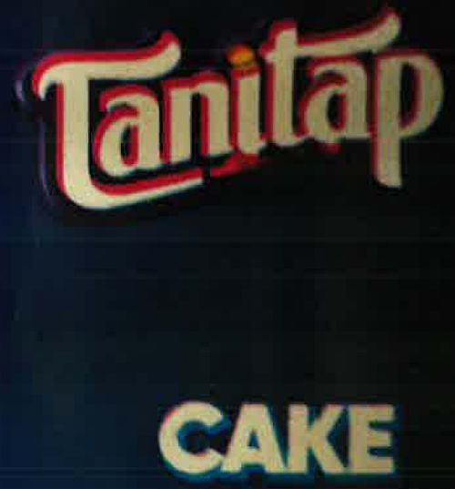 Tanitap CAKE