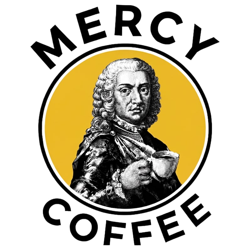MERCY COFFEE