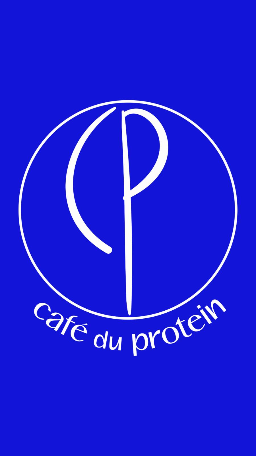 C P café du protein