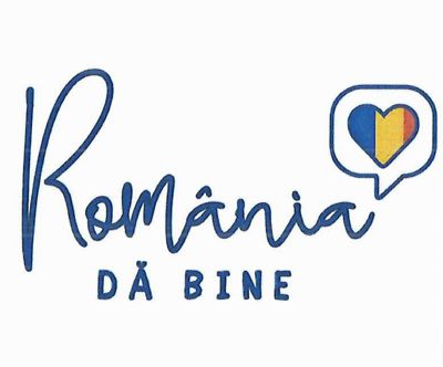 România DĂ BINE