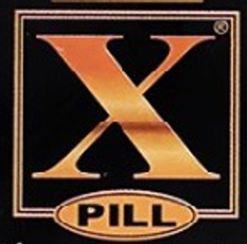 X PILL