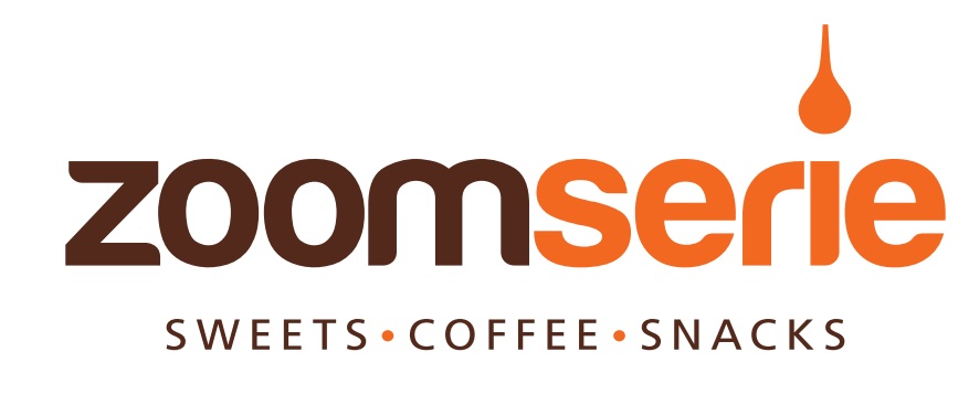 zoomserie SWEETS COFFEE SNACKS