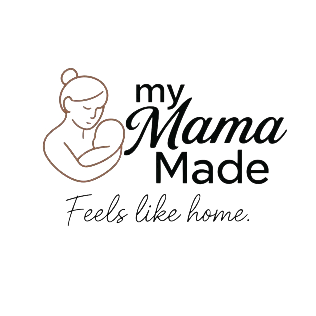 my Mama Made Feels like home.