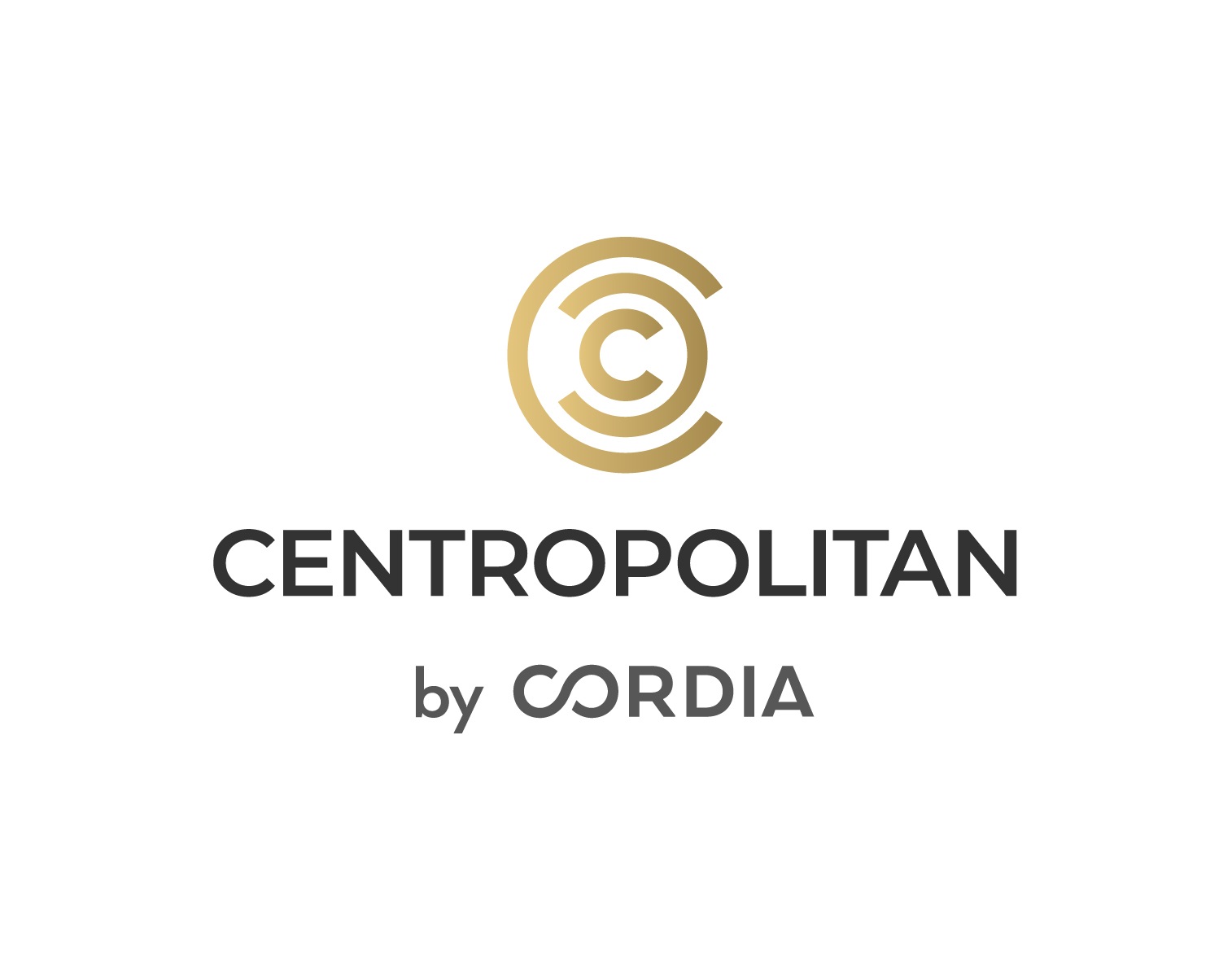 CENTROPOLITAN by CORDIA