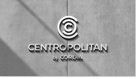 CENTROPOLITAN BY CORDIA