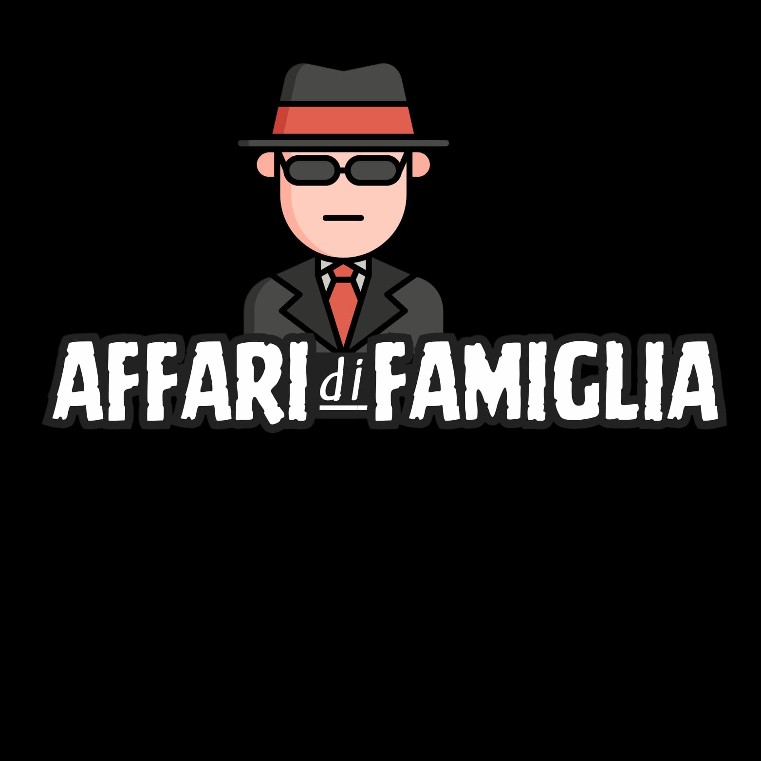 AFFARI di FAMIGLIA