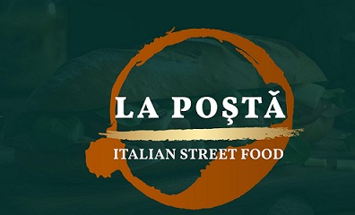 LA POSTA ITALIAN STREET FOOD