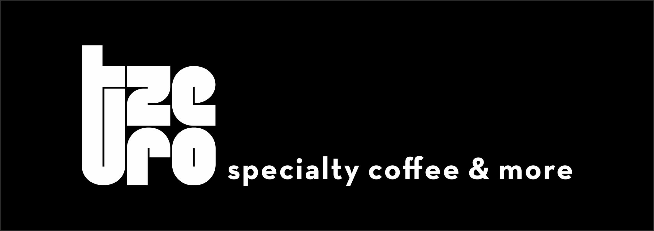 t zero specialty coffee & more