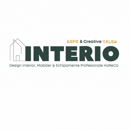 INTERIO EXPO & Creative TALKS Design interior, Mobilier si Echipamente Profesionale HoReCa