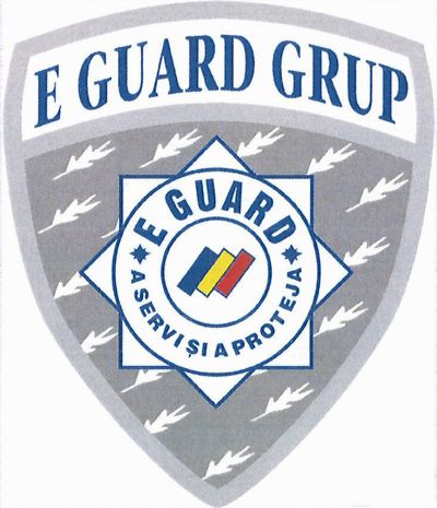 E GUARD GRUP A SERVI SI A PROTEJA