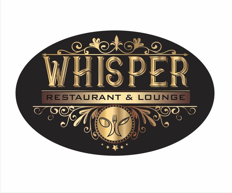 Whisper Restaurant & Lounge