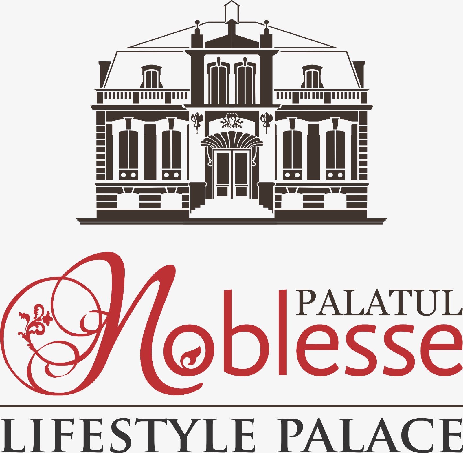 PALATUL Noblesse LIFESTYLE PALACE