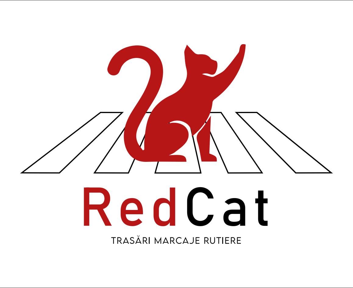 RedCat - TRASǍRI MARCAJE RUTIERE