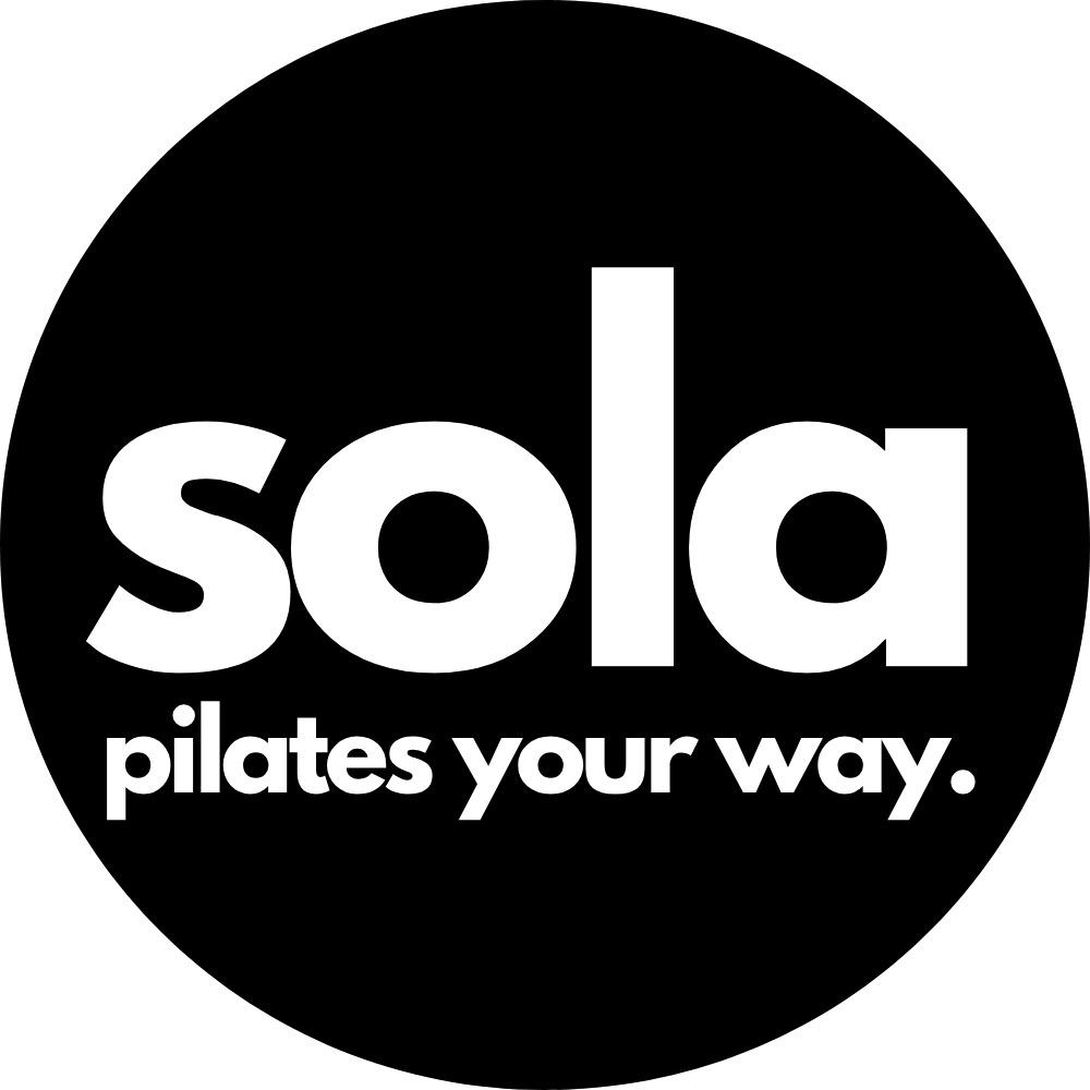 sola pilates your way.