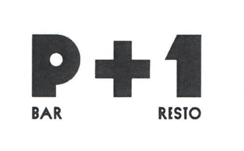 P+1 BAR RESTO